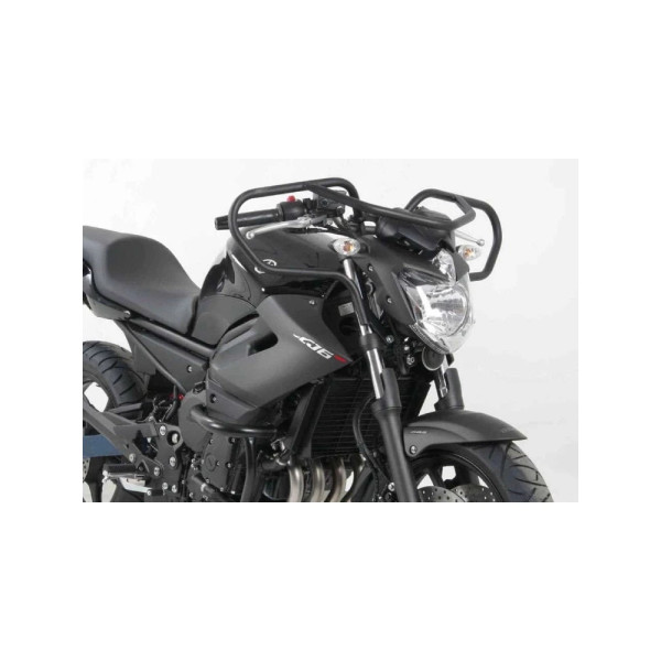Гмол кермова Hepco&Becker Honda CB 125 R (25-) чорний