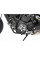 Гмоли Hepco&Becker Ducati Scrambler 400 Sixty2 16-23 чорні