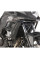 Гмоли двигуна Kappa Honda Honda CB 500 X (13-18) чорні