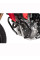 Гмоли Hepco&Becker для Honda CRF 300 L (21-) чорні