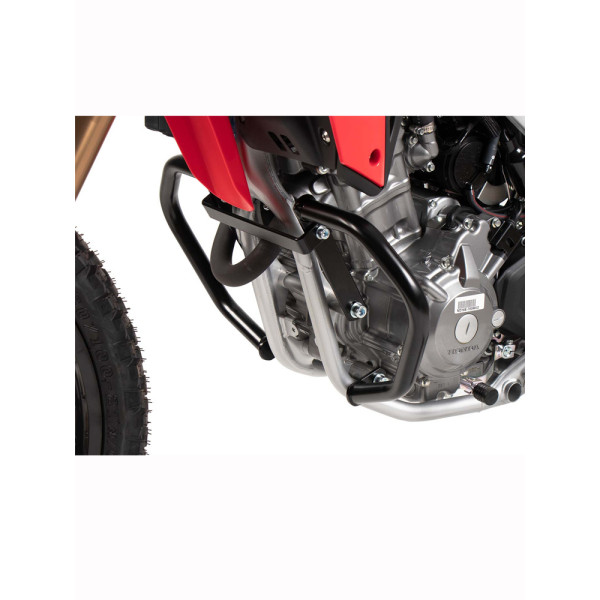 Гмоли Hepco&Becker для Honda CRF 300 L (21-) чорні