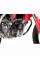 Гмоли Hepco&Becker для Honda CRF 300 L (21-) чорні