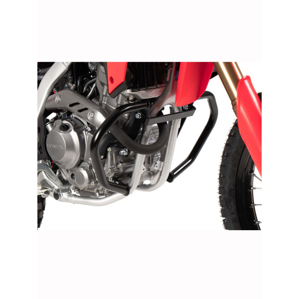 Гмоли Hepco&Becker для Honda CRF 300 L (21-) чорні