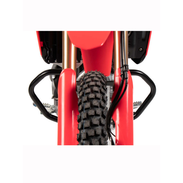 Гмоли Hepco&Becker для Honda CRF 300 L (21-) чорні