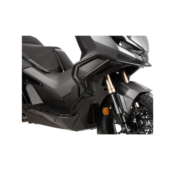 Гмоли Hepco&Becker для Hondy ADV 350 (22-) чорні
