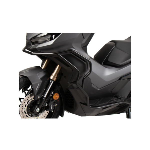Гмоли Hepco&Becker для Hondy ADV 350 (22-) чорні