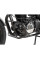 Гмолі двигуна Hepco&Becker Honda GB 350 S (25-) чорні