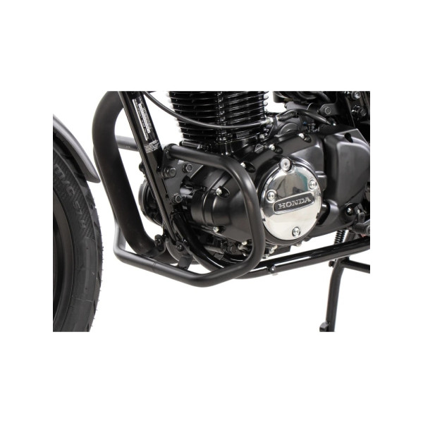 Гмолі двигуна Hepco&Becker Honda GB 350 S (25-) чорні