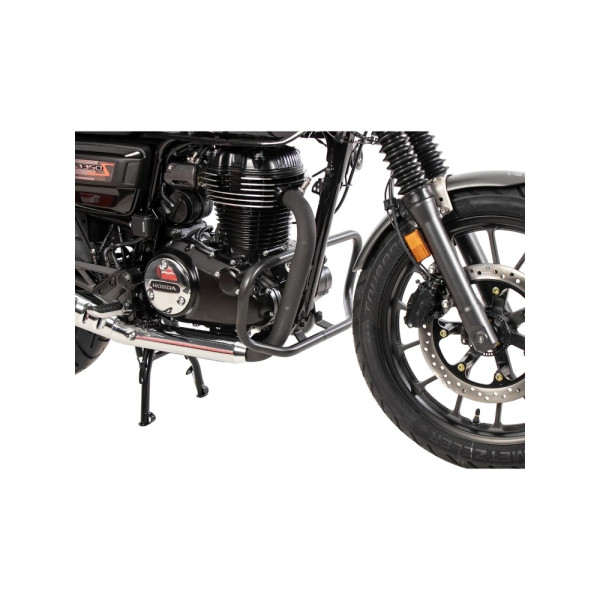 Гмолі двигуна Hepco&Becker Honda GB 350 S (25-) чорні