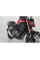 Гмоли SW-Motech для Honda CB 500 F (13-)/ CB 500 Hornet (24-) чорні