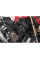 Гмоли SW-Motech для Honda CB 500 F (13-)/ CB 500 Hornet (24-) чорні