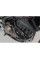 Гмоли SW-Motech для Honda CB 500 F (13-)/ CB 500 Hornet (24-) чорні