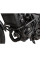 Гмоли Hepco&Becker для Хонди CL 500 (23-) чорні