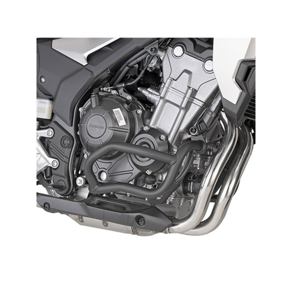 Гмоли Givi для Хонди CB 500 F / CB 500 X (19-) чорний