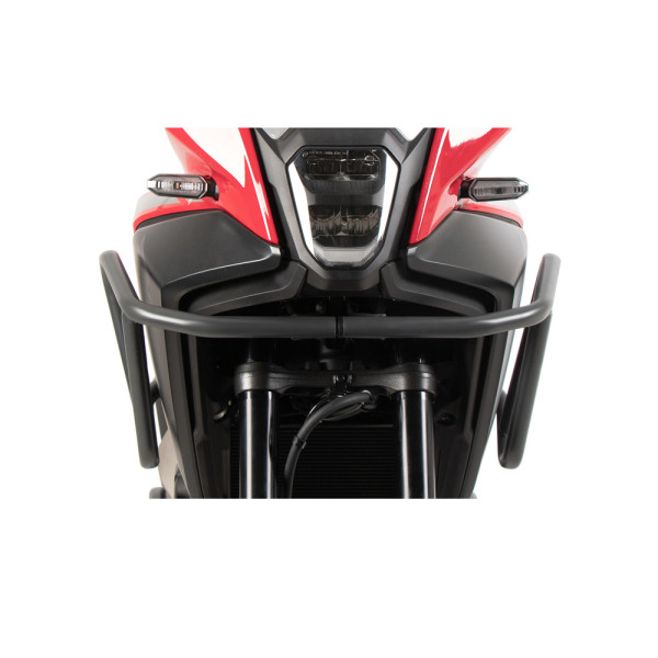 Гмоли паливного бака Hepco&Becker для Honda NX 500 (2024-) антрацитові