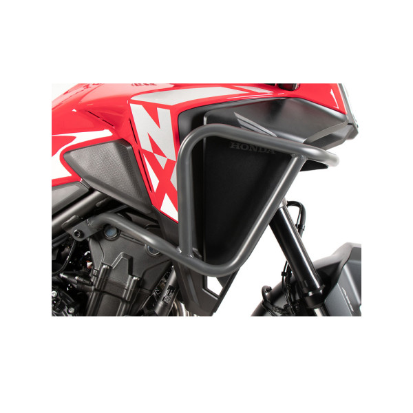 Гмоли паливного бака Hepco&Becker для Honda NX 500 (2024-) антрацитові