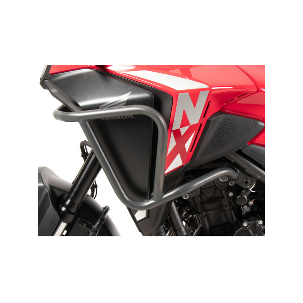 Гмоли паливного бака Hepco&Becker для Honda NX 500 (2024-) антрацитові