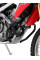 Гмоли Hepco&Becker Honda CRF 250 L 12-21 чорні
