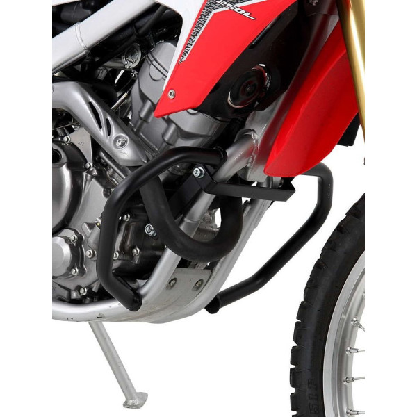 Гмоли Hepco&Becker Honda CRF 250 L 12-21 чорні
