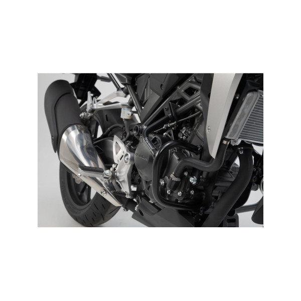 Гмоли SW-MOTECH для Hondy CB 300 R Neo Sports Cafe (18-)