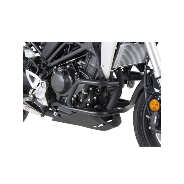 Гмол двигуна Hepco&Becker для Honda CB 300 R 18- колір: чорний