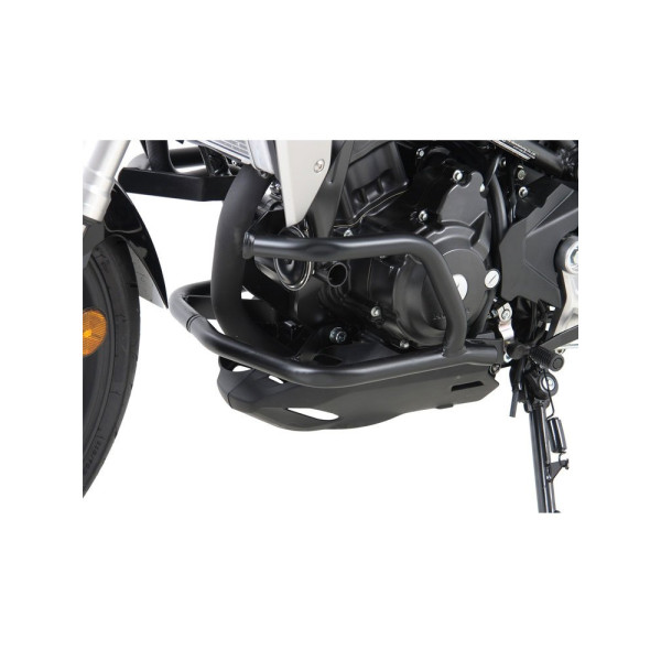 Гмол двигуна Hepco&Becker для Honda CB 300 R 18- колір: чорний