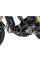 Гмол двигуна Hepco&Becker для Honda CB 300 R 18- колір: чорний