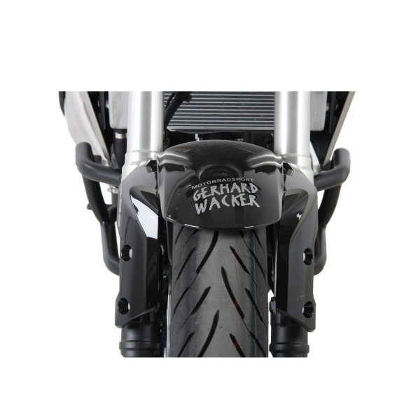 Гмол двигуна Hepco&Becker для Honda CB 300 R 18- колір: чорний