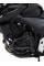 Гмоли - антрацит Hepco&Becker для Honda CB 500 F 13-15