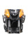 Гмол двигуна Hepco&Becker для Honda CB 500 X (19-23) колір: антрацит
