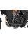 Гмол двигуна Hepco&Becker для Honda CB 500 X (19-23) колір: антрацит
