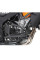 Гмол двигуна Hepco&Becker для Honda CB 500 X (19-23) колір: антрацит