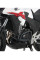 Гмоли - антрацит Hepco&Becker для Honda CB 500 X 13-16