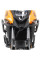 Гмоли - антрацит Hepco&Becker для Honda CB 500 X 17-18