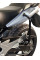 Задній гмол Hepco&Becker для Honda CBF 500 04-07