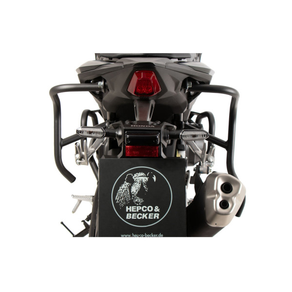Задній гмол Hepco&Becker для Honda CB 500 Hornet (24-)