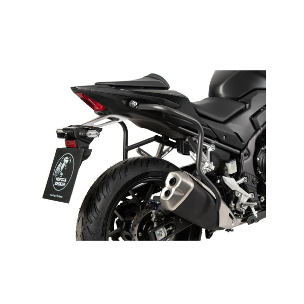 Задній гмол Hepco&Becker для Honda CB 500 Hornet (24-)