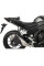 Задній гмол Hepco&Becker для Honda CB 500 Hornet (24-)