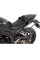 Задній гмол Hepco&Becker для Honda CB 500 Hornet (24-)