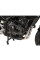 Гмоли двигуна Hepco&Becker для Хонди CB 500 Hornet (24-) чорні