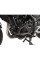 Гмоли двигуна Hepco&Becker для Хонди CB 500 Hornet (24-) чорні