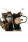 Гмоли передні Hepco&Becker для Honda CBF 600 (04-07)