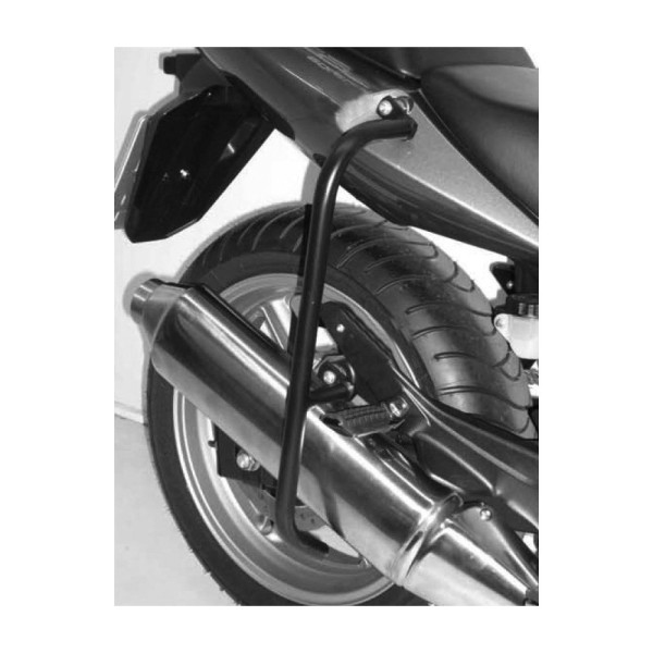 Задній гмол Hepco&Becker для Honda CBF 600 S/N / 08-