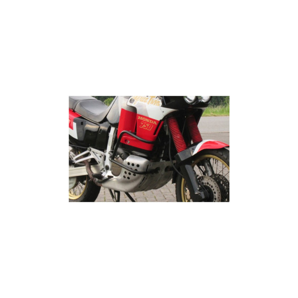 Гмол двигуна Hepco&Becker для Хонди XRV 650/750 Africa Twin (88-92) чорний