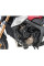 Гмол двигуна Hepco&Becker для Honda CB 650 R 19-20 колір: чорний