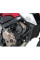 Гмол двигуна Hepco&Becker для Honda CB 650 R 19-20 колір: чорний