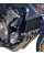 Гмоли - чорний Hepco&Becker для Honda CBF 600 S/N / 08-