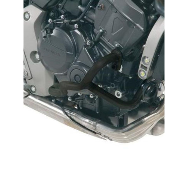 Гмоли двигуна Kappa Honda hornet 600 (07-13) чорні