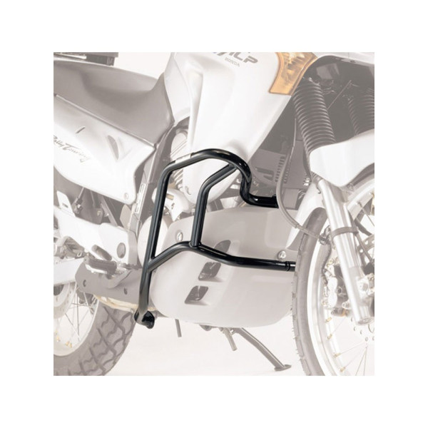 Захист двигуна для Honda XL 650V Transalp (00 > 07)