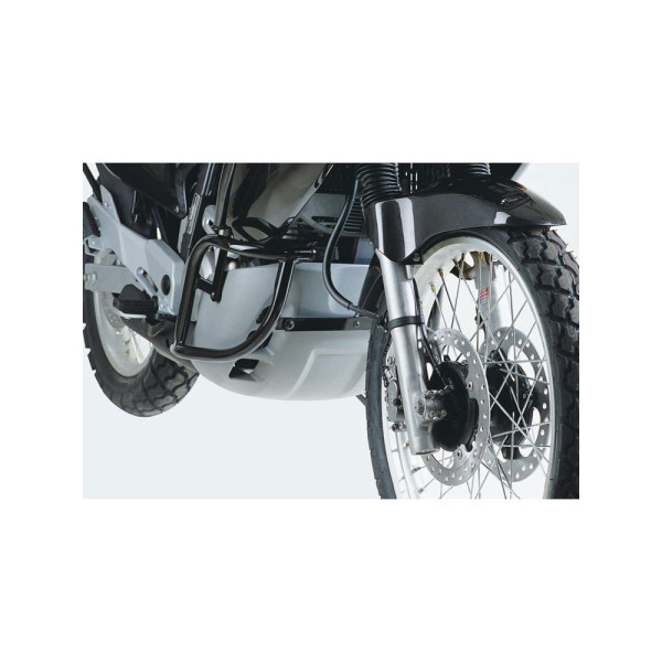 Гмоли - чорний Hepco&Becker для Honda XL 650 V Transalp 00-07